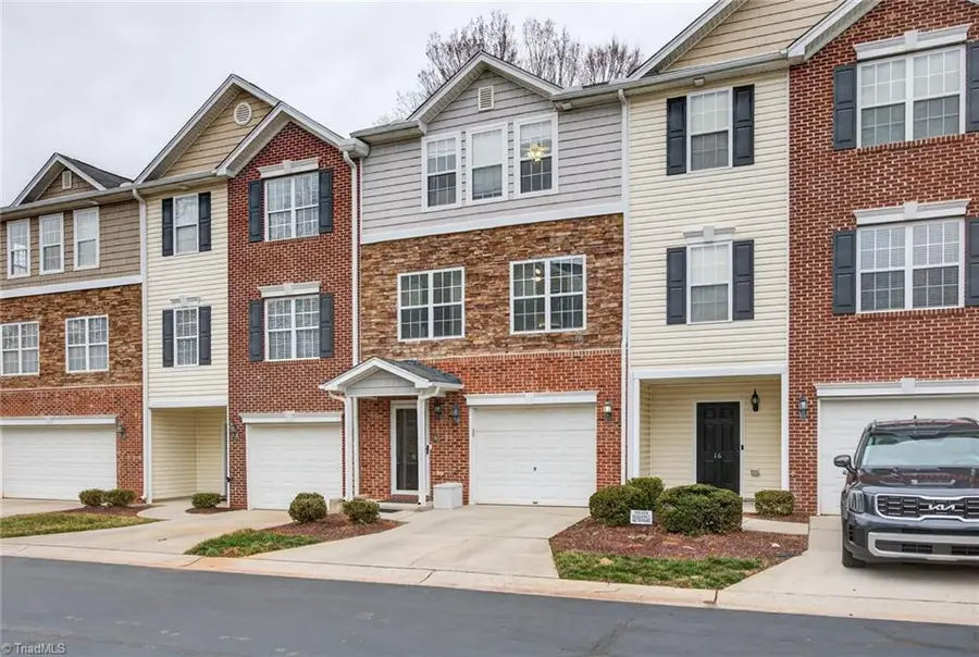 18 Dunlevy Way, Greensboro, NC 27455 - #2