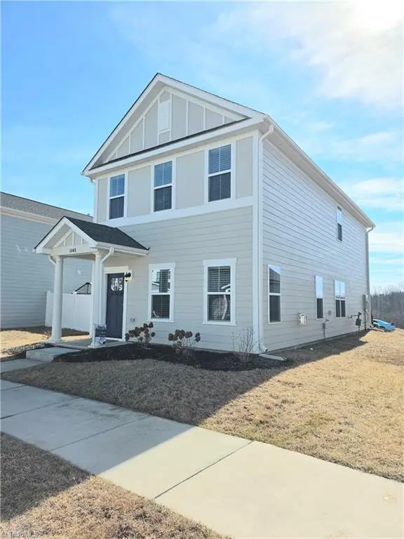 1403 Prospect Hill Street, Kernersville, NC 27284 - #1