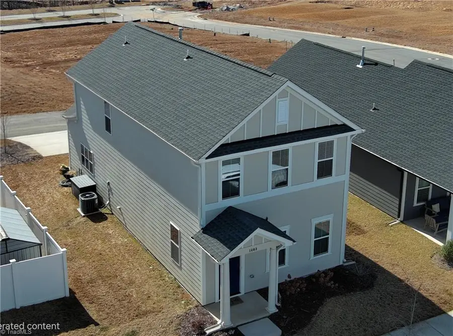 1403 Prospect Hill Street, Kernersville, NC 27284 - #3