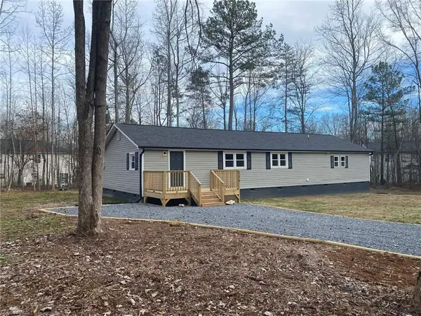 140 Overbrook Road, Salisbury, NC 28147