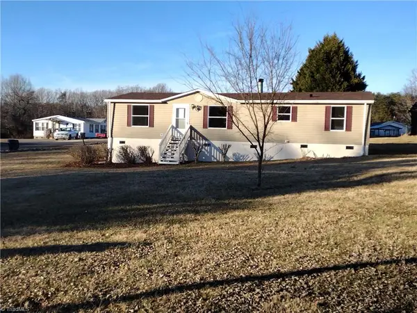 9335 Pearl Drive, Rural Hall, NC 27045