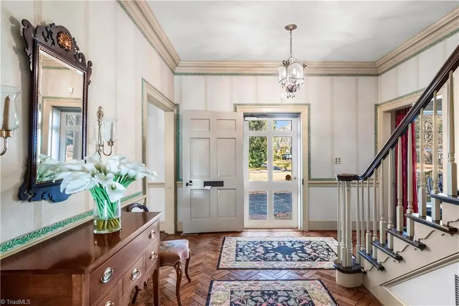 2854 Merry Acres Lane, Winston Salem, NC 27106 - #2