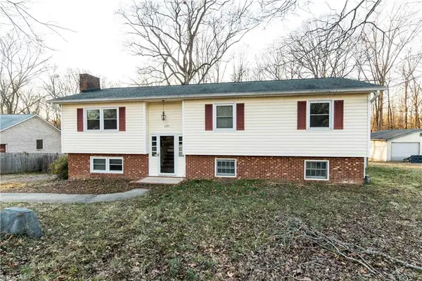 4893 Collins Street, Trinity, NC 27370