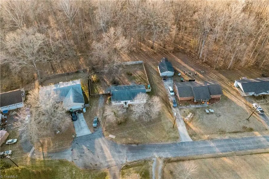 4893 Collins Street, Trinity, NC 27370 - #2