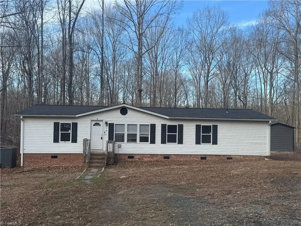 409 Brann Road, Browns Summit, NC 27214 - #1