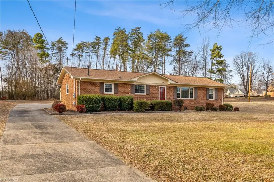 120 Mccoy Road, Reidsville, NC 27320 - #3