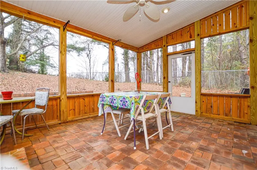 210 Petree Road, Winston Salem, NC 27106 - #2