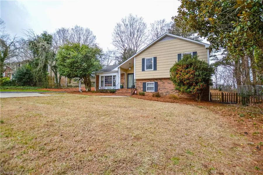 210 Petree Road, Winston Salem, NC 27106 - #3