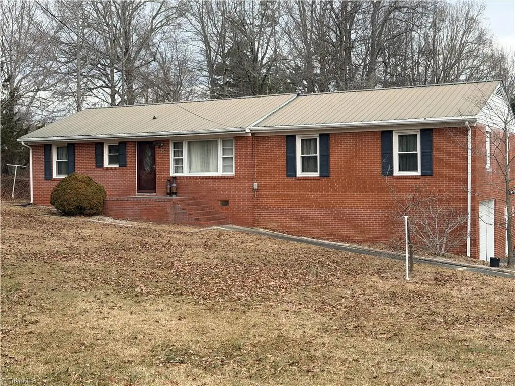 1105 Springfield Road, High Point, NC 27263 - #1