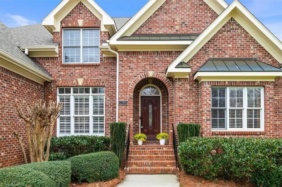 7637 Henson Forest Drive, Summerfield, NC 27358 - #3