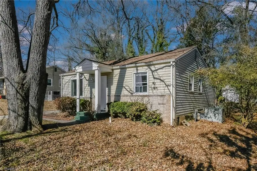3108 Hayden Street, Greensboro, NC 27407 - #3