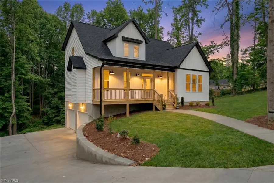 167 Windy Pointe Court, Lexington, NC 27295 - #3