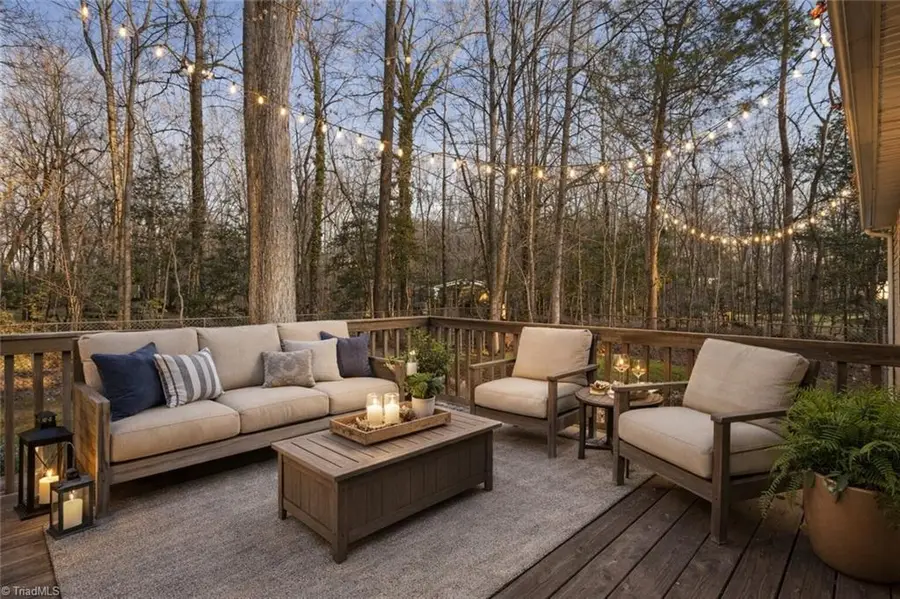 105 Misty Hollow Road, Timberlake, NC 27583 - #2