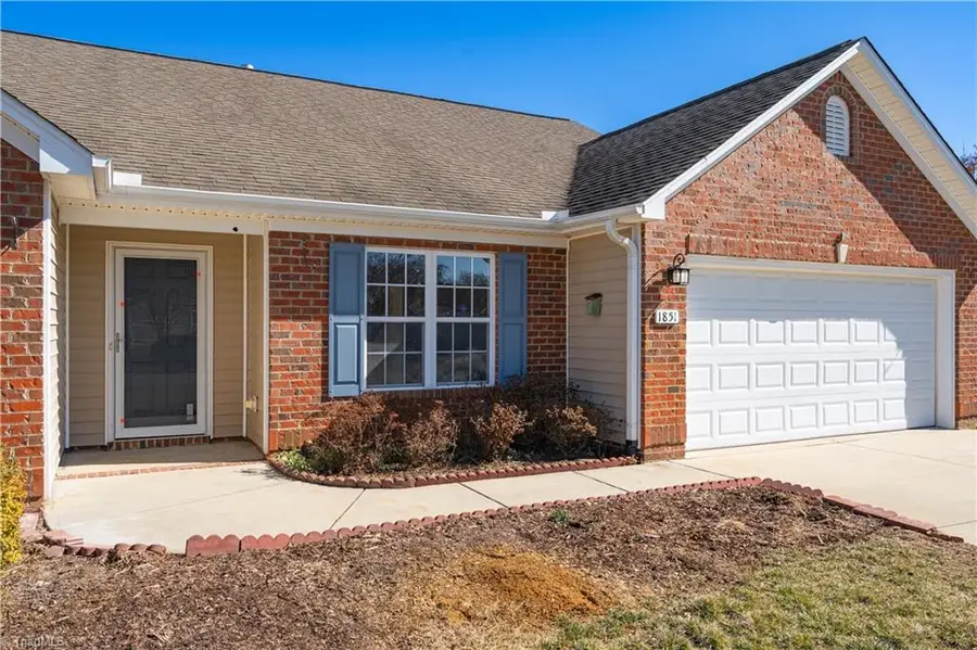 1851 Murphy Court, Graham, NC 27253 - #3