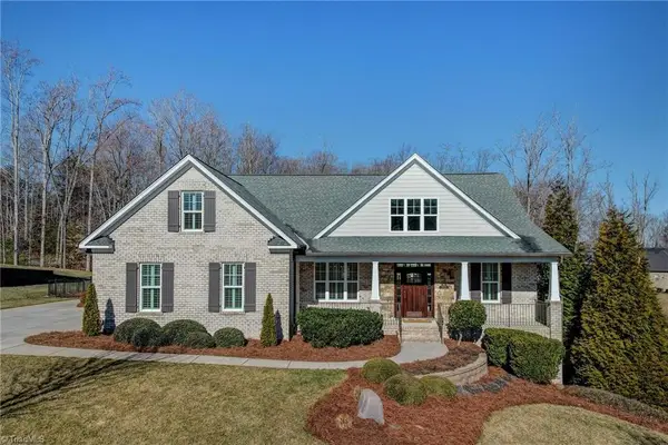 505 Margaret Hiatt Court, Greensboro, NC 27455