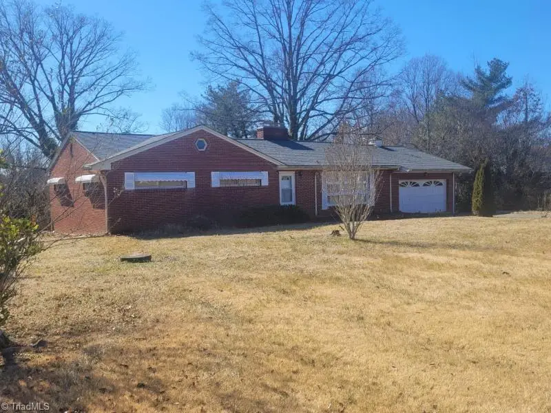 420 Linville Road, Kernersville, NC 27284 - #1