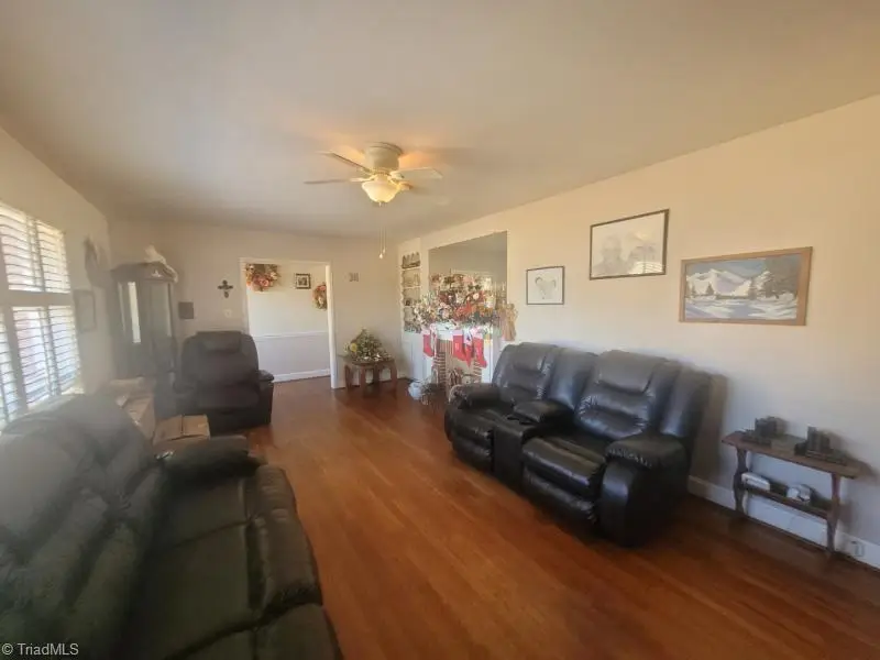 420 Linville Road, Kernersville, NC 27284 - #2