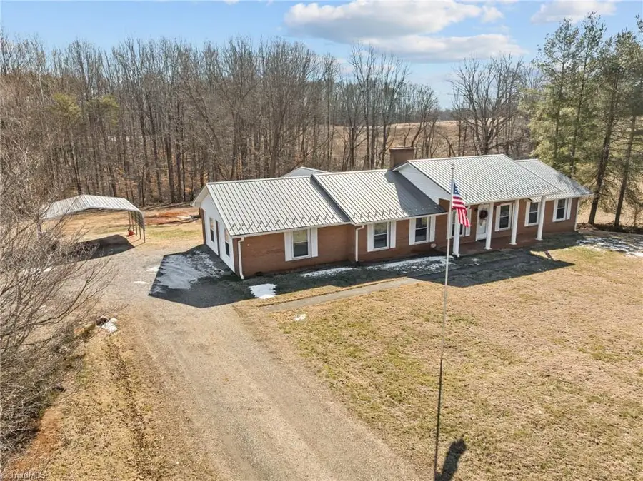 5488 Nc Highway 8, Lawsonville, NC 27022 - #3