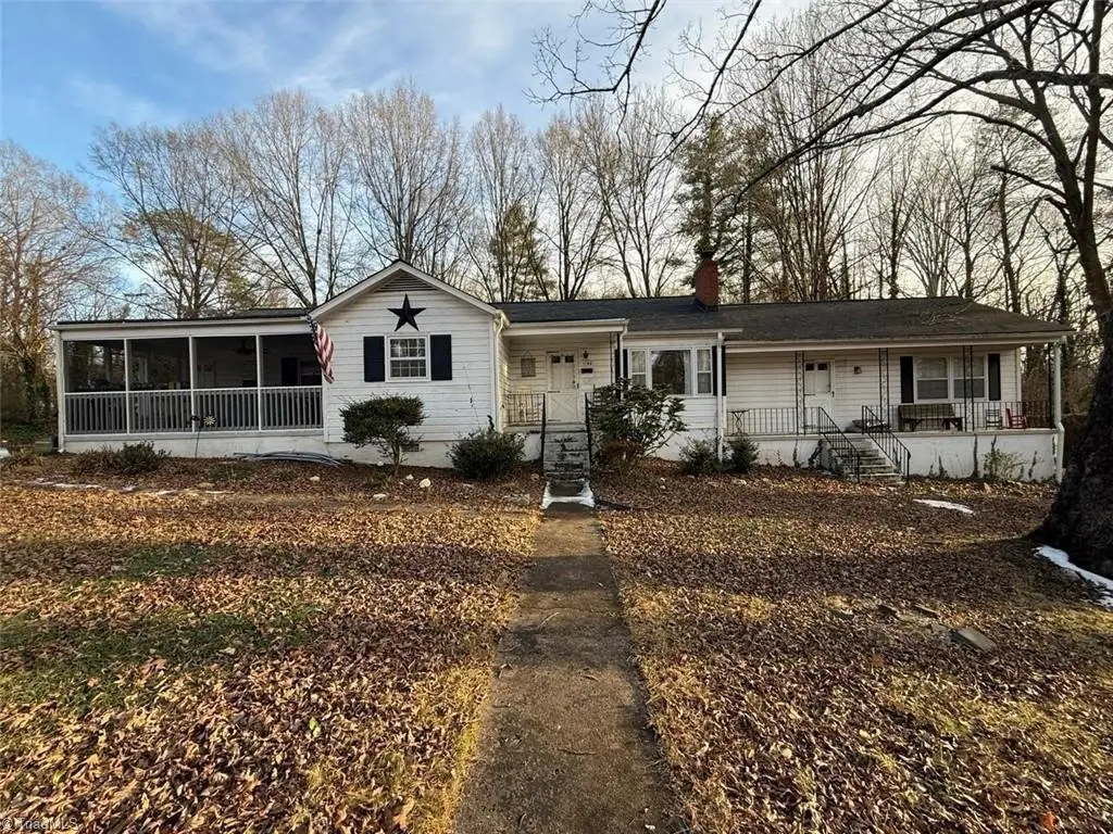 1142 Manning Street, Eden, NC 27288 - #1