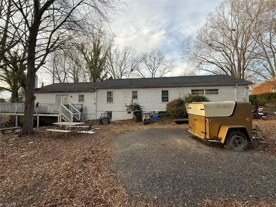 1142 Manning Street, Eden, NC 27288 - #2