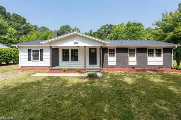 1430 Mount Hope Church Road, McLeansville, NC 27301