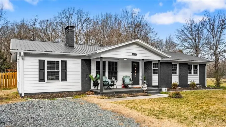 1430 Mount Hope Church Road, McLeansville, NC 27301 - #2