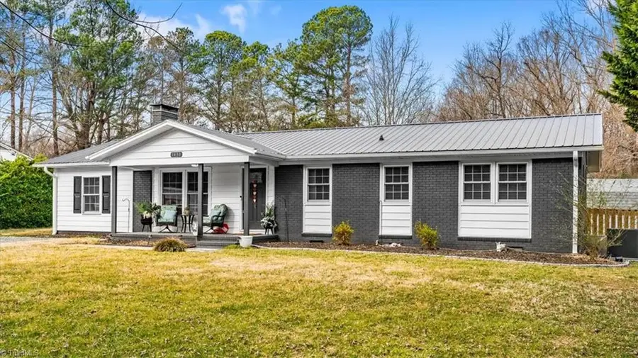 1430 Mount Hope Church Road, McLeansville, NC 27301 - #3