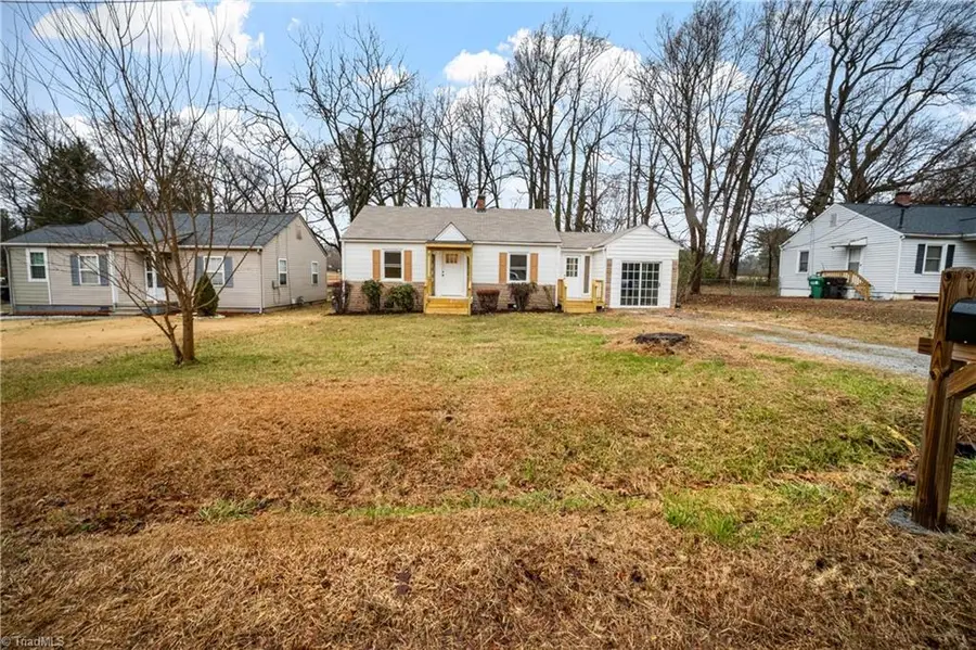 1422 Valley Ridge Drive, High Point, NC 27127 - #2