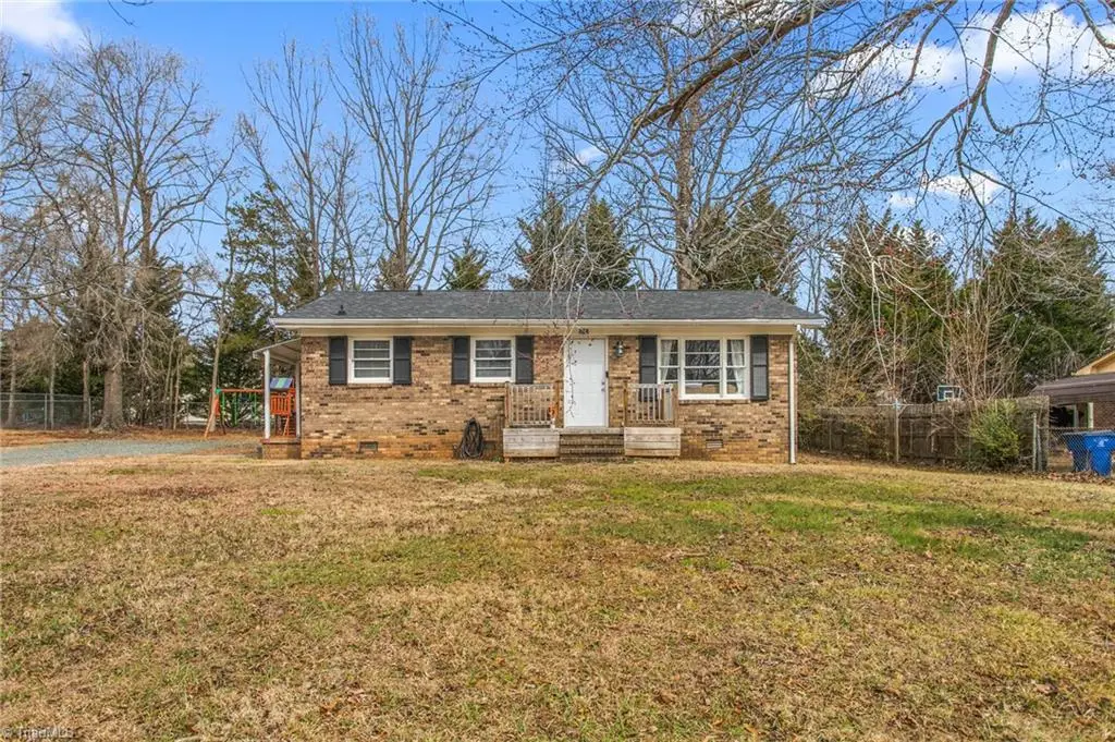 404 Homestead Drive, Gibsonville, NC 27249 - #1