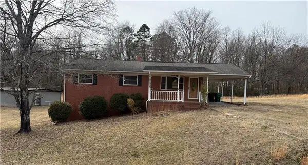 5157 Elmwood Street, Trinity, NC 27370