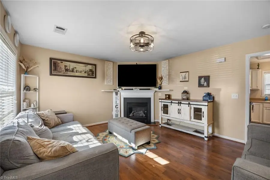 216 Cypress Court, Gibsonville, NC 27249 - #2