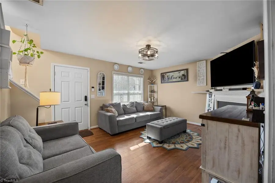 216 Cypress Court, Gibsonville, NC 27249 - #3