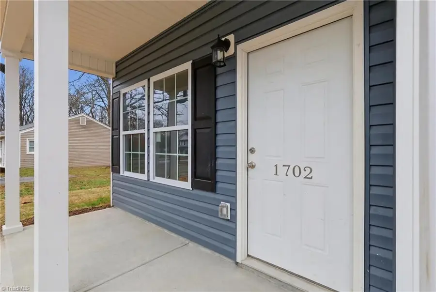 1702 Brockett Avenue, High Point, NC 27260 - #3
