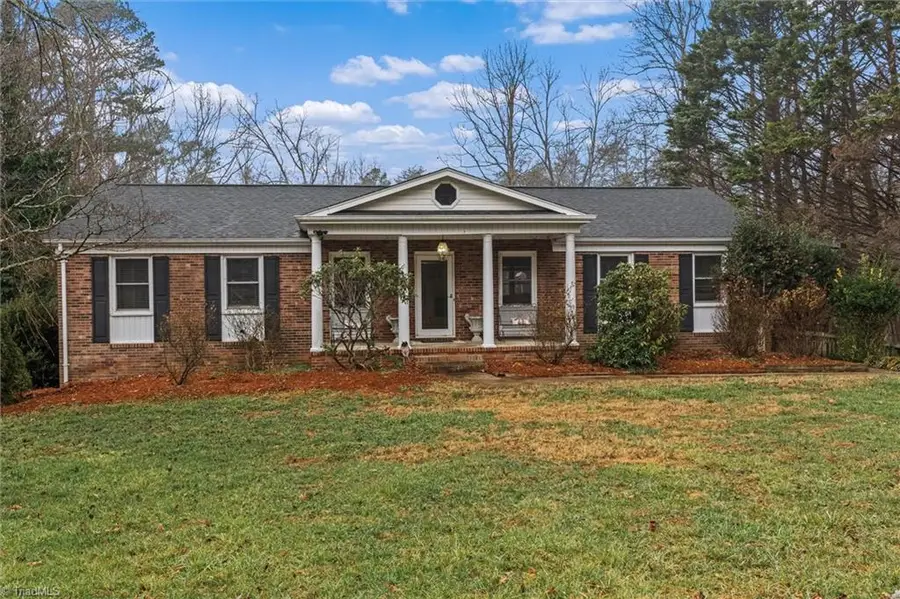 146 Foxcroft Drive, Mount Airy, NC 27030 - #2