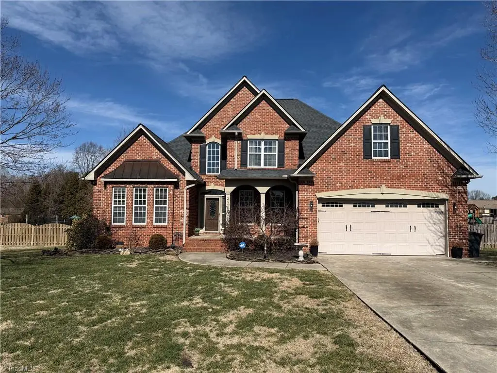 311 Vancouver Court, Kernersville, NC 27284 - #1
