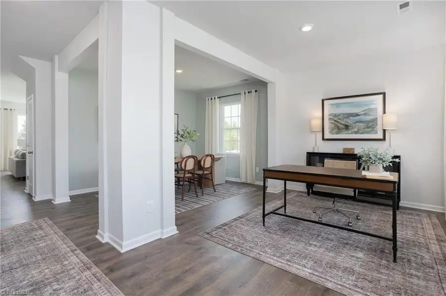 672 Bryson Boulevard, Lexington, NC 27295 - #3