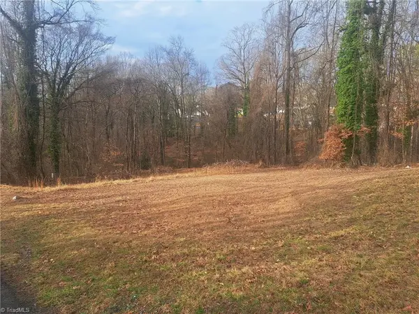 0 Frank Street, Mount Airy, NC 27030