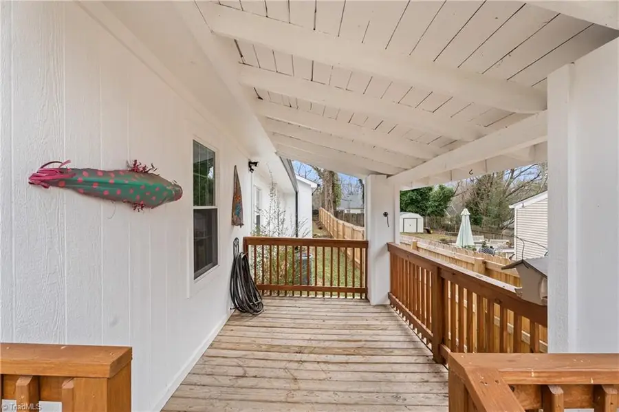 2412 Walker Avenue, Winston Salem, NC 27103 - #3