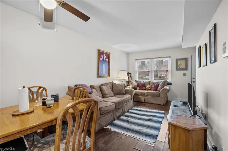 1929 Vantage Point Place #F, Greensboro, NC 27407 - #3