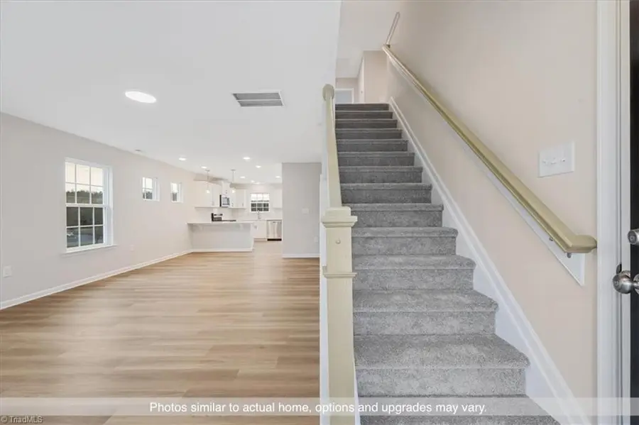 138 Tallwood Drive, Elkin, NC 28621 - #2