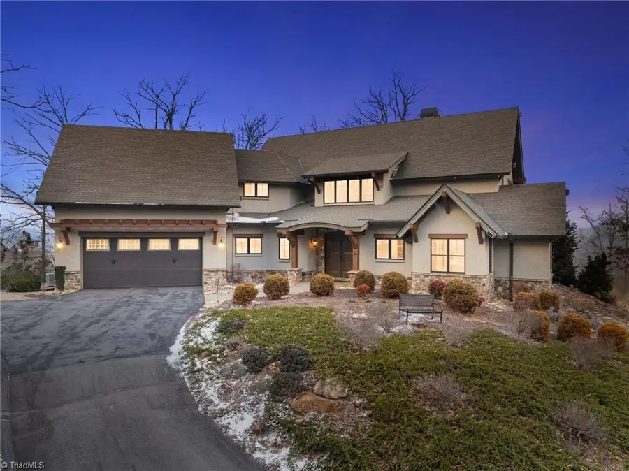 32 Crockett Ridge Road, Black Mountain, NC 28711 - #2