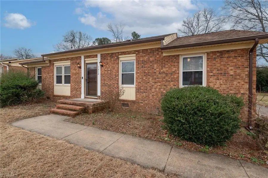 1312 Rotherwood Road, Greensboro, NC 27406 - #2