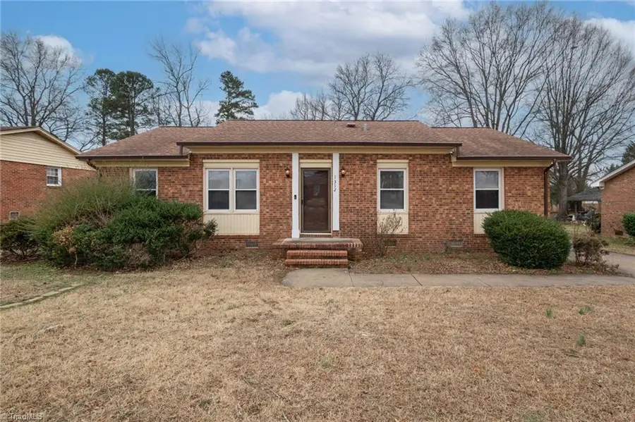 1312 Rotherwood Road, Greensboro, NC 27406 - #3
