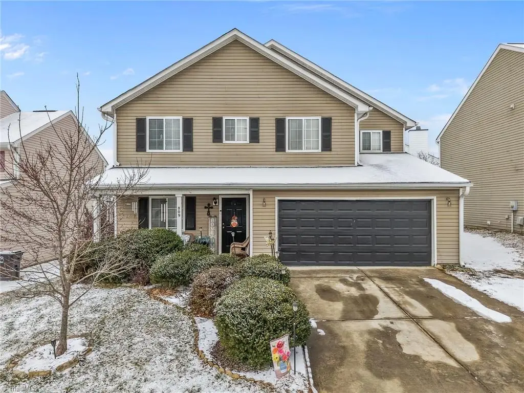809 Brantford Drive, McLeansville, NC 27301 - #1