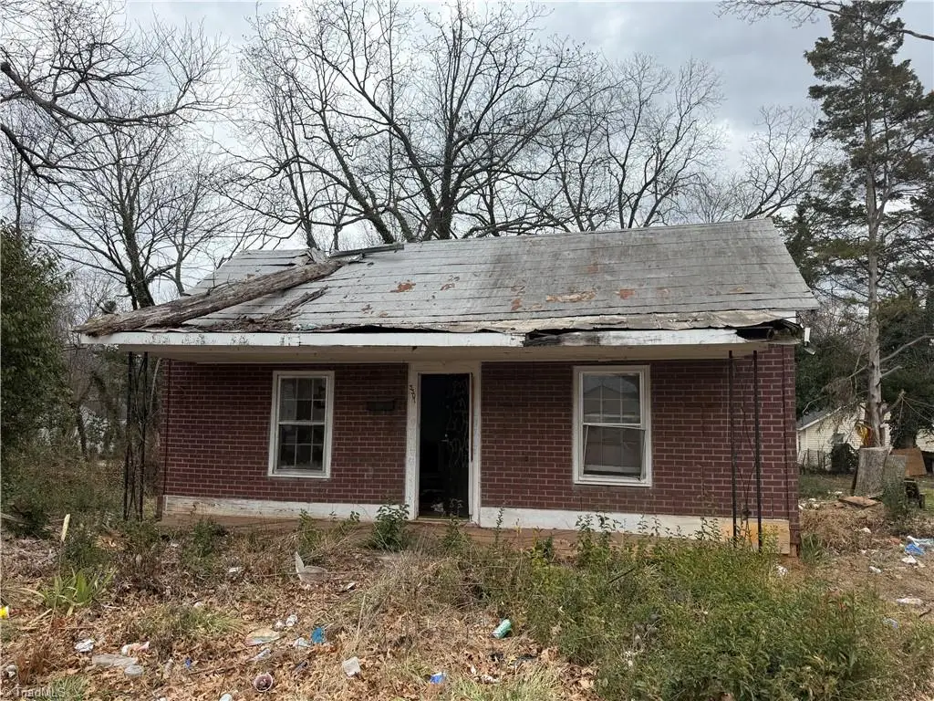 3307 Urban Street, Winston Salem, NC 27107 - #1