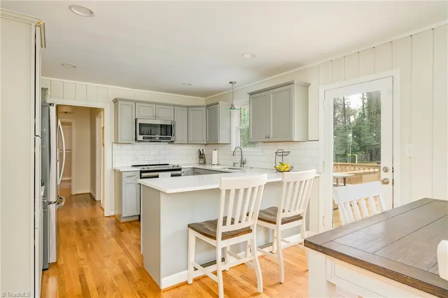 3039 Kinnamon Road, Winston Salem, NC 27103 - #3