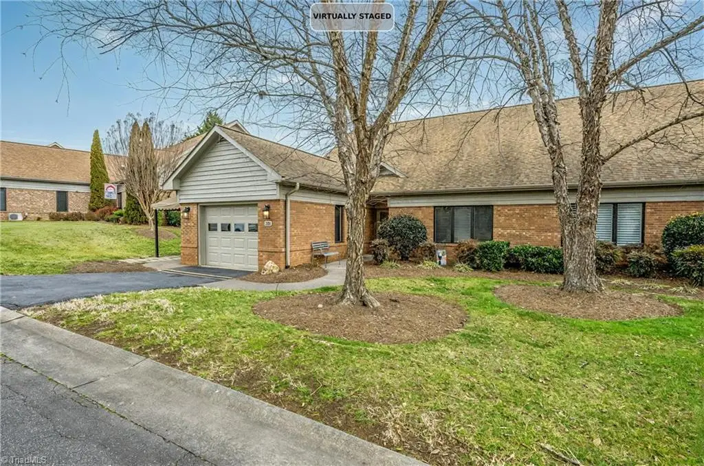 333 Hollybrook Drive, Bermuda Run, NC 27006 - #1