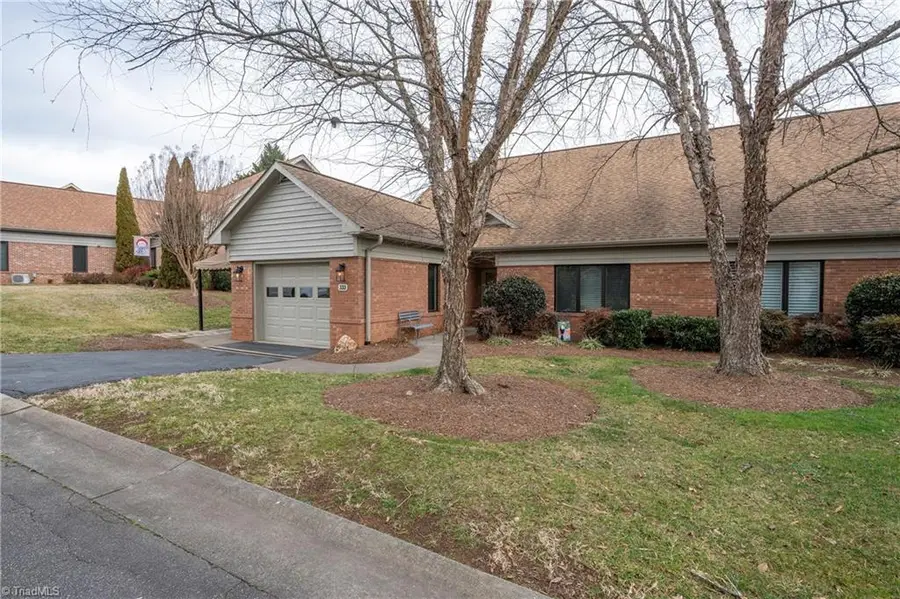 333 Hollybrook Drive, Bermuda Run, NC 27006 - #2