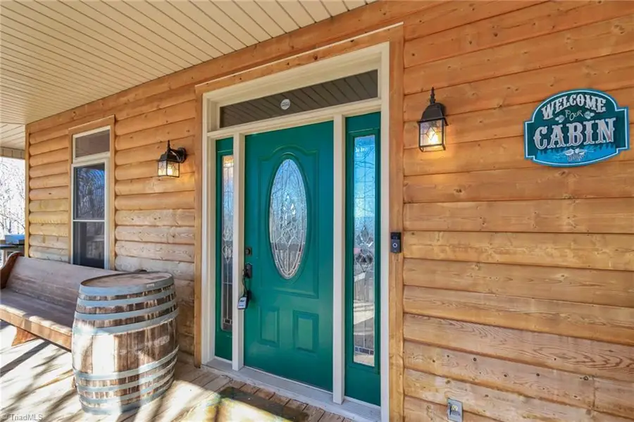 658 Green Point Lane, Boomer, NC 28606 - #3