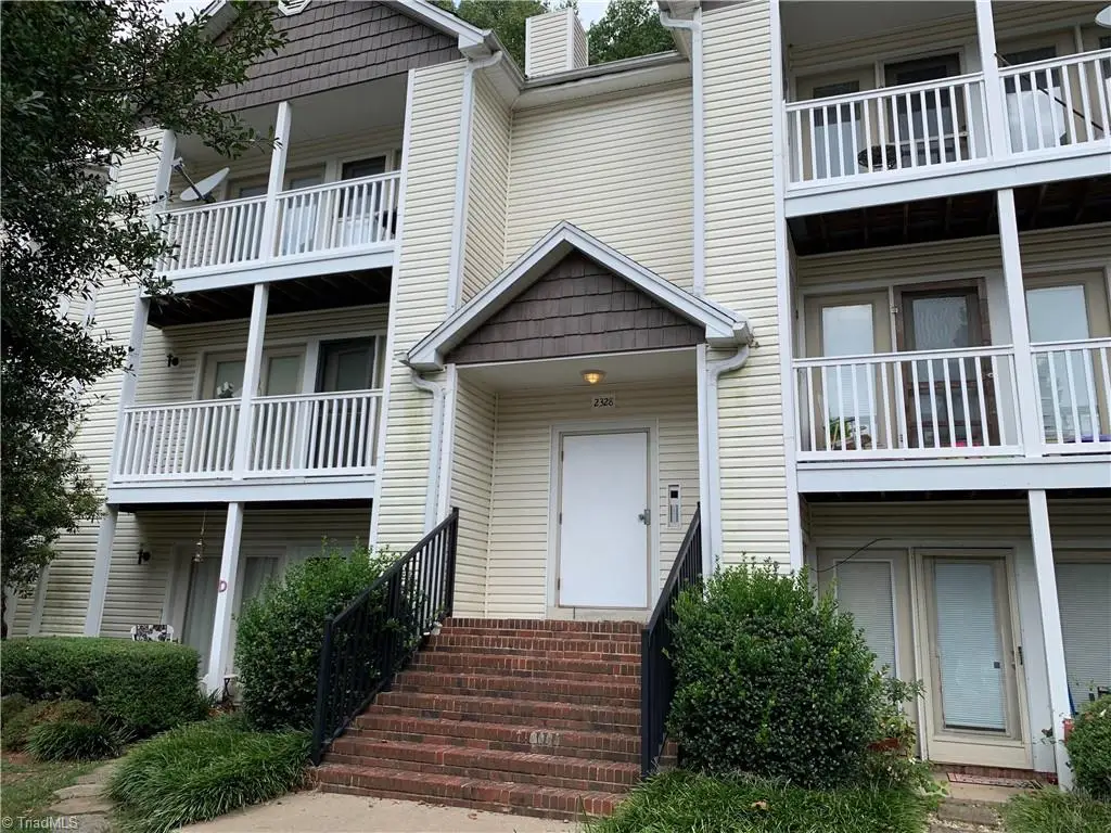 2328 Vandalia Road #G, Greensboro, NC 27407 - #1